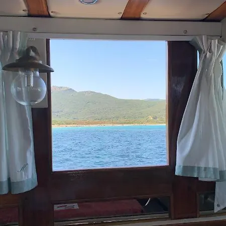 Sailing 5 Terre * 斯培西亚