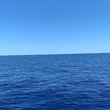 Sailing 5 Terre 船屋