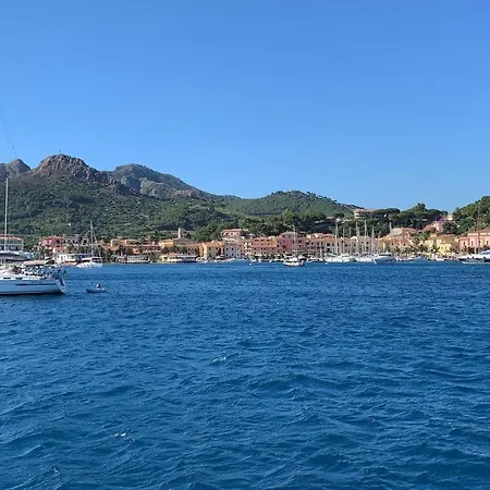 Sailing 5 Terre 斯培西亚