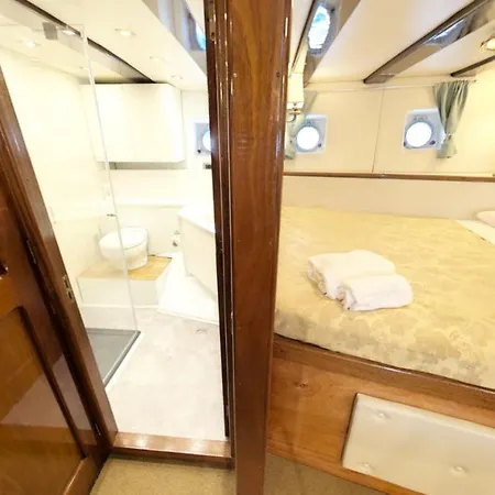 Sailing 5 Terre 斯培西亚